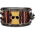 DW Collectors Series Jim Keltner ICON Snare Drum 14 x 6.5 in.