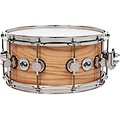 DW Collectors Series Lacquer Custom Oak Snare Drum 14 x 6 in.