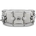DW Collectors Series Stainless Steel Snare Drum 14 x 5.5 in.