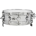 DW Collectors Series True-Sonic Snare Drum 14 x 5 in. Chrome Hardware