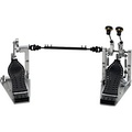 DW Colorboard Machined Direct Drive Double Bass Drum Pedal With Graphtie Footboard