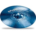 Paiste Colorsound 900 Splash Cymbal Blue 12 in.