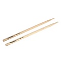 Innovative Percussion Combo Model Cool Ride Drumset Stick Wood Tip