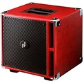Phil Jones Bass Compact 4 400W 4x5 Bass Speaker Cabinet Black