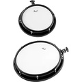 Pearl Compact Traveler 10 & 14 Tom Expansion Pack Black