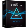 BOOM Library Complete BOOM Basics (Download)