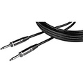 GATOR CABLEWORKS Composer Series Straight to Straight Instrument Cable 20 ft. Black