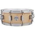 PDP by DW Concept Maple Series Snare Drum 14 x 5.5 in. Natural