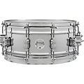 PDP by DW Concept Metal Chrome Over Steel Snare Drum 14 x 6.5 in. Chrome