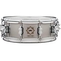 PDP Concept Select Steel Snare Drum 14 x 5 in. Steel