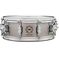 PDP by DW Concept Select Steel Snare Drum 14 x 6.5 in. Steel
