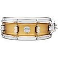 PDP by DW Concept Series 1 mm Brass Snare Drum 14 x 5 in.