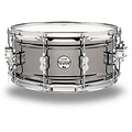 PDP by DW Concept Series Black Nickel Over Steel Snare Drum 14x6.5 Inch