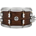 PDP by DW Concept Series Limited Edition 20-Ply Hybrid Walnut Maple Snare Drum 14 x 8 in. Satin Walnut
