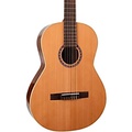 Godin Concert Clasica II Nylon-String Left-Handed Classical Electric Guitar Natural