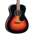 Blueridge Contemporary Series BR-343 000 Acoustic Guitar (Gospel Model)