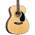 Blueridge Contemporary Series BR-73 000 Acoustic Guitar Natural