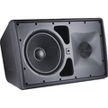 JBL Control 30 10 Three-Way Indoor/Outdoor Speaker Black
