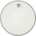 Remo Controlled Sound Coated Dot Top Snare Batter 14 in.