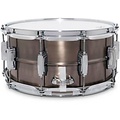 Ludwig Copperphonic Pewter Special Edition Snare Drum 14 x 5 in.