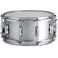 Dixon Cornerstone Aluminum Snare Drum 14 x 6.5 in. Aluminum