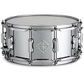 Dixon Cornerstone Steel Snare Drum 14 x 6.5 in. Chrome