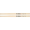 Vic Firth Corpsmaster Roger Carter Signature Marching Snare Drum Sticks Wood