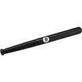 MEINL Cowbell Beater with Ribbed Grip Black