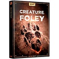 BOOM Library Creature Foley CK (Download)