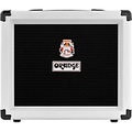 Orange Amplifiers Crush 20RT Orianthi Limited Edition 20W 1x8 Guitar Combo Amp White