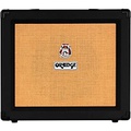 Orange Amplifiers Crush 35RT 35W 1x10 Guitar Combo Amp Black