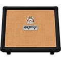 Orange Amplifiers Crush Acoustic 30 30W 1x8 Acoustic Guitar Combo Amp Orange