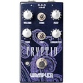 Wampler Cryptid Fuzz Effects Pedal Purple