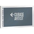 Steinberg Cubase Artist 12 Upgrade from AI DAW Software (Boxed)