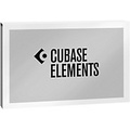Steinberg Cubase Elements 12 DAW Software (Boxed)