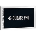 Steinberg Cubase Pro 12 Competitive Crossgrade DAW Software (Boxed)