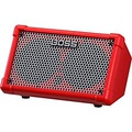 BOSS Cube Street II Battery-Powered Guitar Amplifier Red