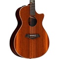 Taylor Custom #2 Cocobolo Grand Concert Acoustic-Electric Guitar Shaded Edge Burst