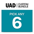 Universal Audio Custom 6 Bundle