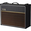 VOX Custom AC30C2 30W 2x12 Tube Guitar Combo Amp Black