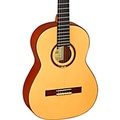 Ortega Custom Master M5CS All-Solid Classical Guitar Gloss Natural 4/4