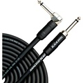 Analysis Plus Custom Pro Oval Studio Instrument Cable, 1/4 TRS-M to XLR-M 8 ft.