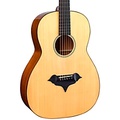 Martin Custom Shop K1 Major Kealakai Adirondack Spruce-Maple Acoustic Guitar Natural