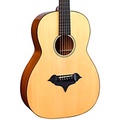 Martin Custom Shop K1 Major Kealakai Adirondack Spruce-Maple Acoustic Guitar Natural