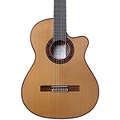 Jose Ramirez Cutaway 2 Studio Classical Acoustic-Electric Guitar Natural