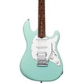 Sterling by Music Man Cutlass CT30HSS Electric Guitar Mint Green