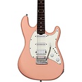 Sterling by Music Man Cutlass CT50 HSS Electric Guitar Charcoal Frost