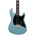 Sterling by Music Man Cutlass CT50 Plus HSS Electric Guitar Chalk Grey