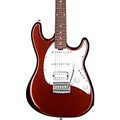 Sterling by Music Man Cutlass HSS Electric Guitar Rose Gold
