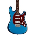 Sterling by Music Man Cutlass CT50HSS Electric Guitar Buttermilk